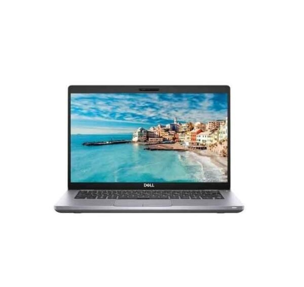 Dell Latitude 5410 Ci5 10th Gen 8GB Ram 256GB SSD 14" Display (Used)